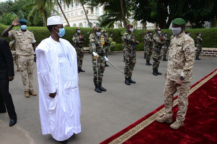 Retour à l’ordre constitutionnel : Et si les Maliens veillaient à ce que la gouvernance vertueuse du pays ne soit plus négociable ?